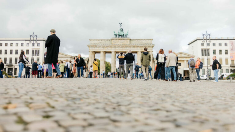 Grüne in Halver unterwegs in Berlin – ein Erlebnisbericht