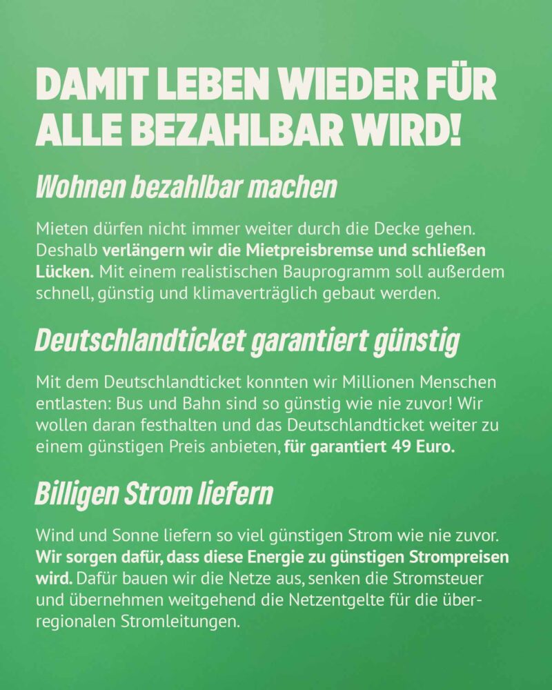 Grüne Halver - % filename%