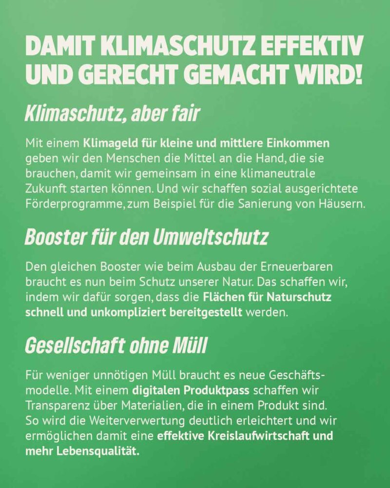 Grüne Halver - % filename%